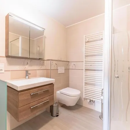 Сasa de vacaciones An Entire Spacious House Near To The Centre Luxemburgo