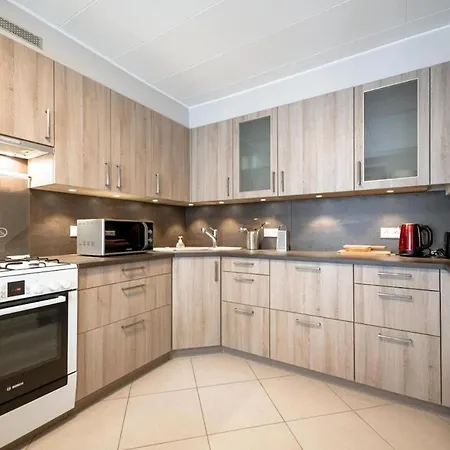 Сasa de vacaciones An Entire Spacious House Near To The Centre Luxemburgo