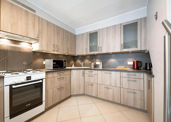 Сasa de vacaciones An Entire Spacious House Near To The Centre Luxemburgo