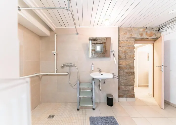 An Entire Spacious House Near To The Centre Сasa de vacaciones Luxemburgo