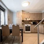 An Entire Spacious House Near To The Centre Luxembourg