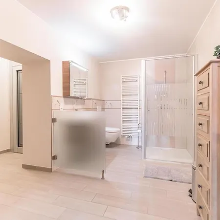 펜션 An Entire Spacious House Near To The Centre 룩셈부르크