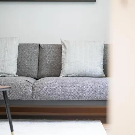 An Entire Spacious House Near To The Centre * Lüksemburg