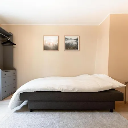 An Entire Spacious House Near To The Centre Tatil Evi *