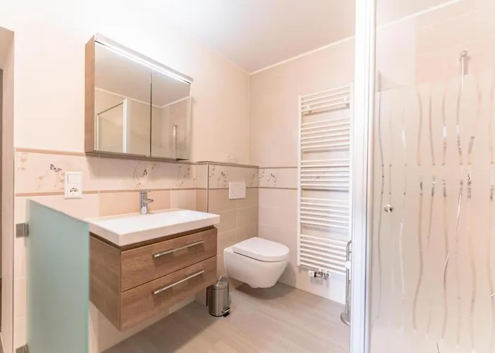 펜션 An Entire Spacious House Near To The Centre 룩셈부르크