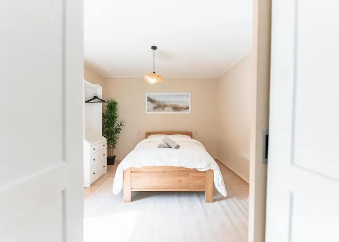 Holiday home An Entire Spacious House Near To The Centre Luxembourg