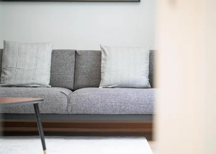 An Entire Spacious House Near To The Centre * 룩셈부르크