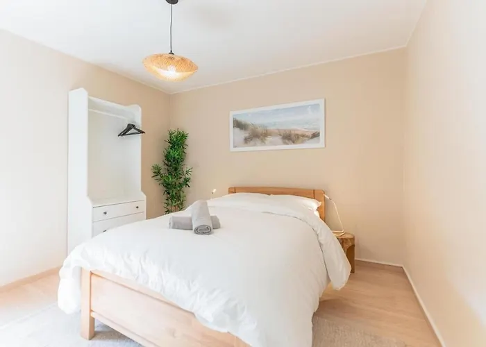 An Entire Spacious House Near To The Centre