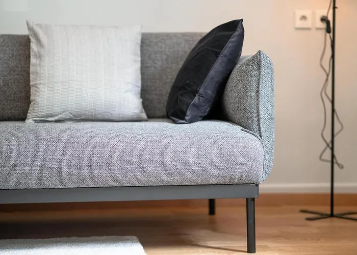 An Entire Spacious House Near To The Centre 펜션 룩셈부르크