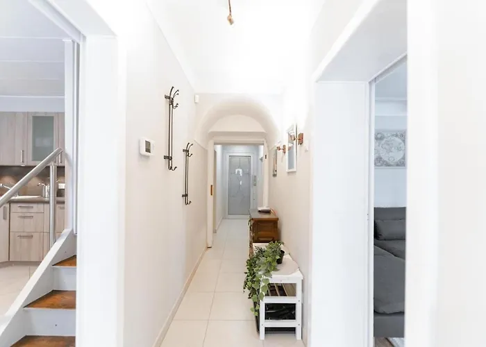 An Entire Spacious House Near To The Centre Holiday home Luxembourg