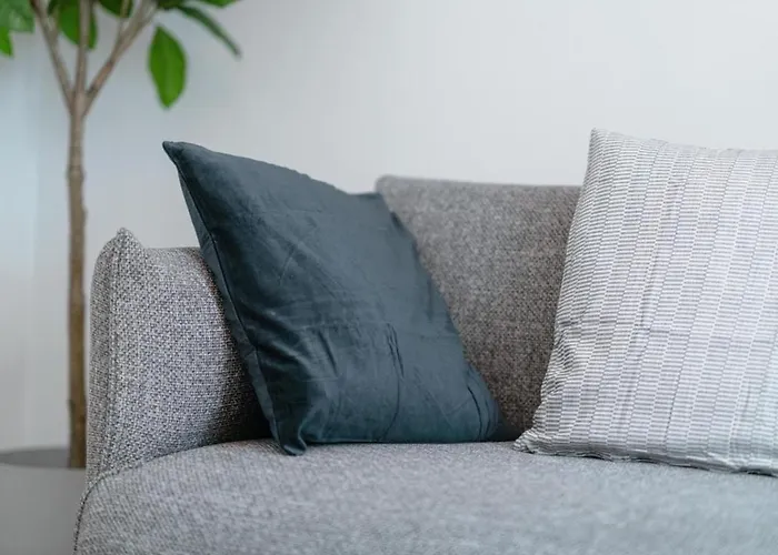 An Entire Spacious House Near To The Centre 룩셈부르크